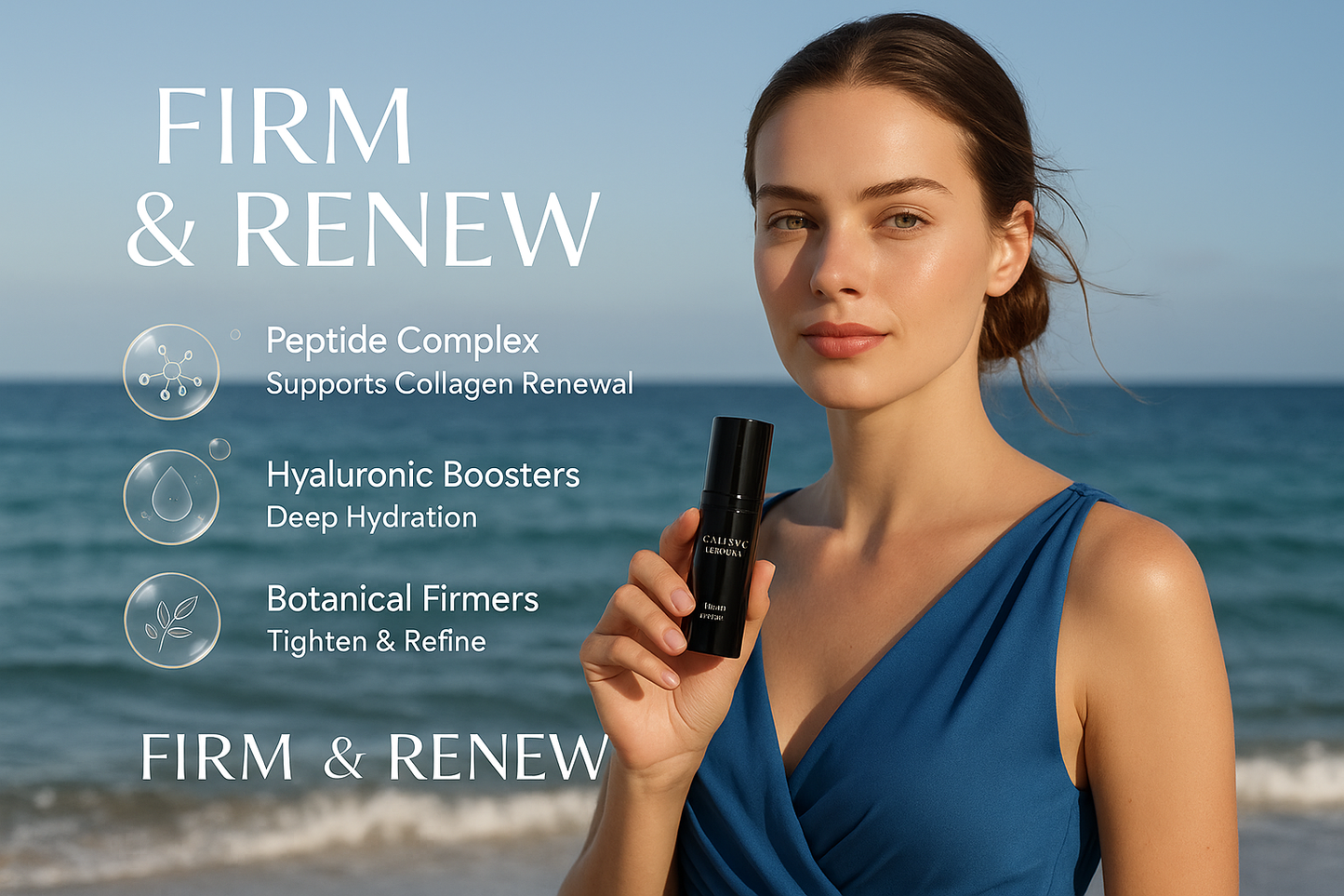 Firm Serum
