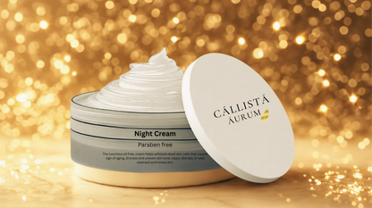 Night Renewal Creme