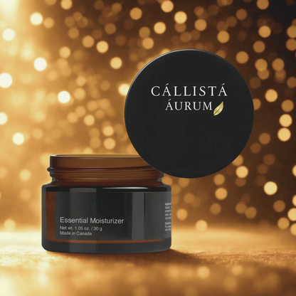 Essential Moisturizer - Fresh aloe