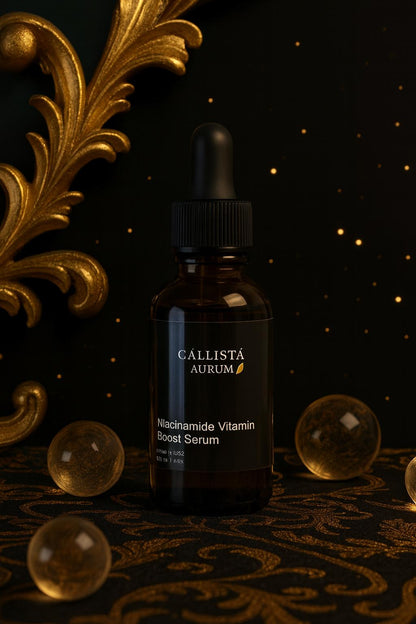 Niacinamide Vitamin Boost Serum